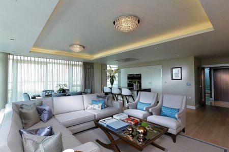 3 bedroom penthouse to rent - Photo 2