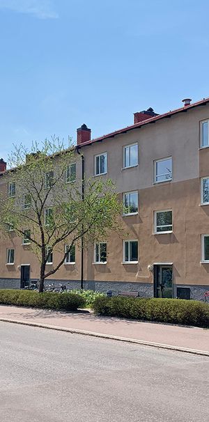 Furuvägen 7 C - Photo 1