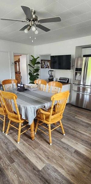 Beau Grand Logement 4½ Au Goût Du Jour - Photo 1