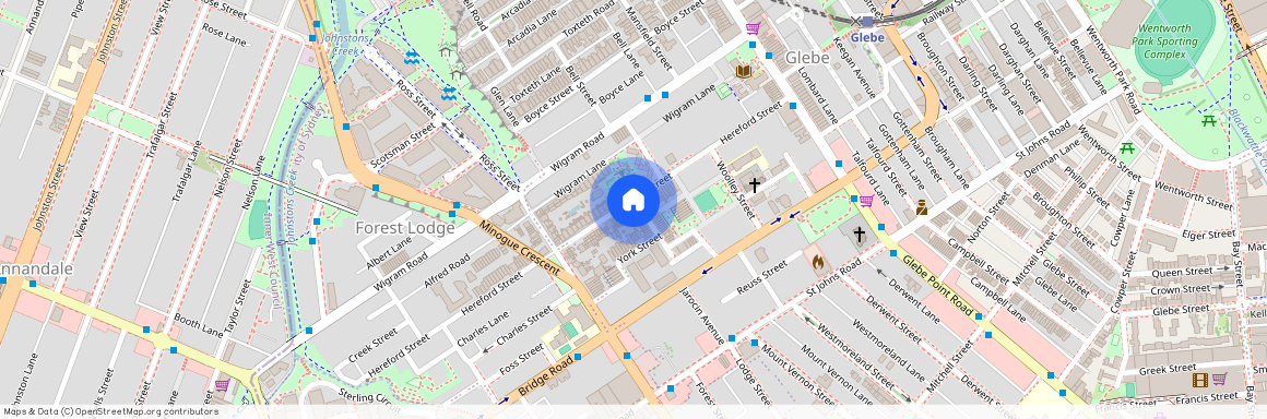 82 Hereford Street, Glebe NSW 2037