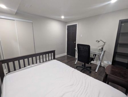 For Lease - 6057 Leeside Crescent Unit# Basement, Mississauga, Ontario - Photo 5