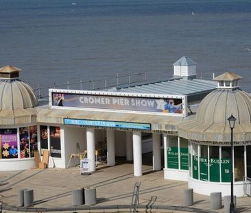 Overstrand Road, Cromer, NR27 0AG - Photo 5