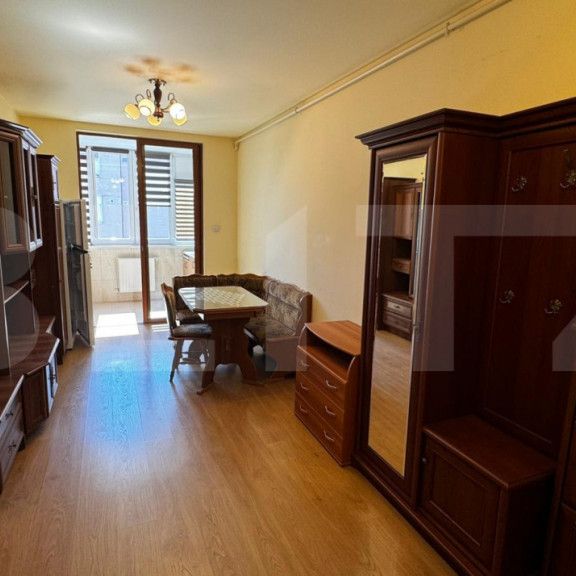 Apartament cu 2 dormitoare de închiriat, 60 mp, zona Centru - Photo 1