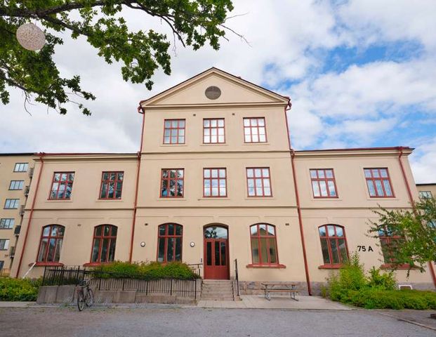 Eskilsgatan 75 B - Foto 1