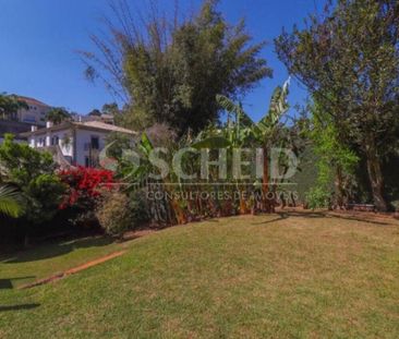 Locação de Casa No Morumbi Com 4 Suites - Photo 4
