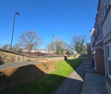 2 bedroom barn conversion to rent - Photo 3