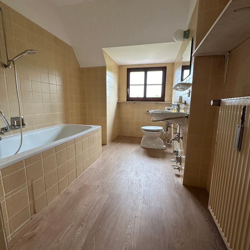 Zwei Zimmer Wohnung nahe der Innenstadt - Photo 1