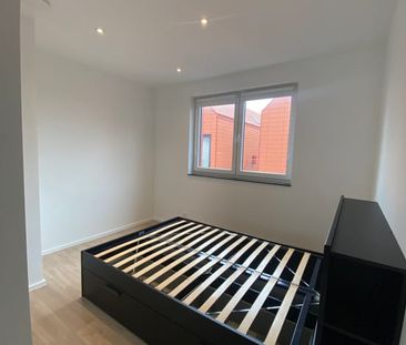 Appartement te huur - Foto 4