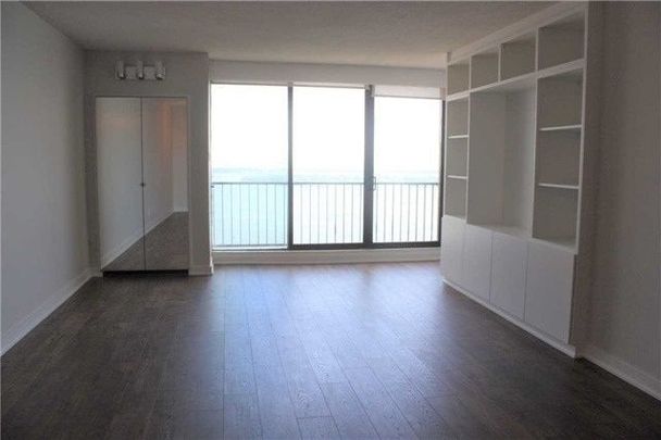 For Lease - 33 Harbour Square Unit# 3229, Toronto, Ontario - Photo 1