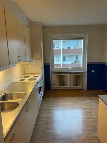 Liljegatan, Hörby - Photo 3