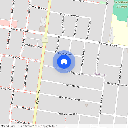 13b Lindsay St, Vic 3204, Mckinnon