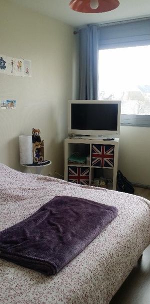 Location Appartement 1 pièce 22m² TOURS 37100 - Photo 1