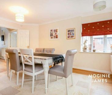 Old Mill Drive, Sain Ffagan, Caerdydd, CF5 - Photo 2