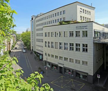 3.5 Zimmer, 114 m², 6. Stock - Foto 1