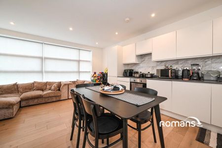 2 bedroom flat to rent - Photo 3