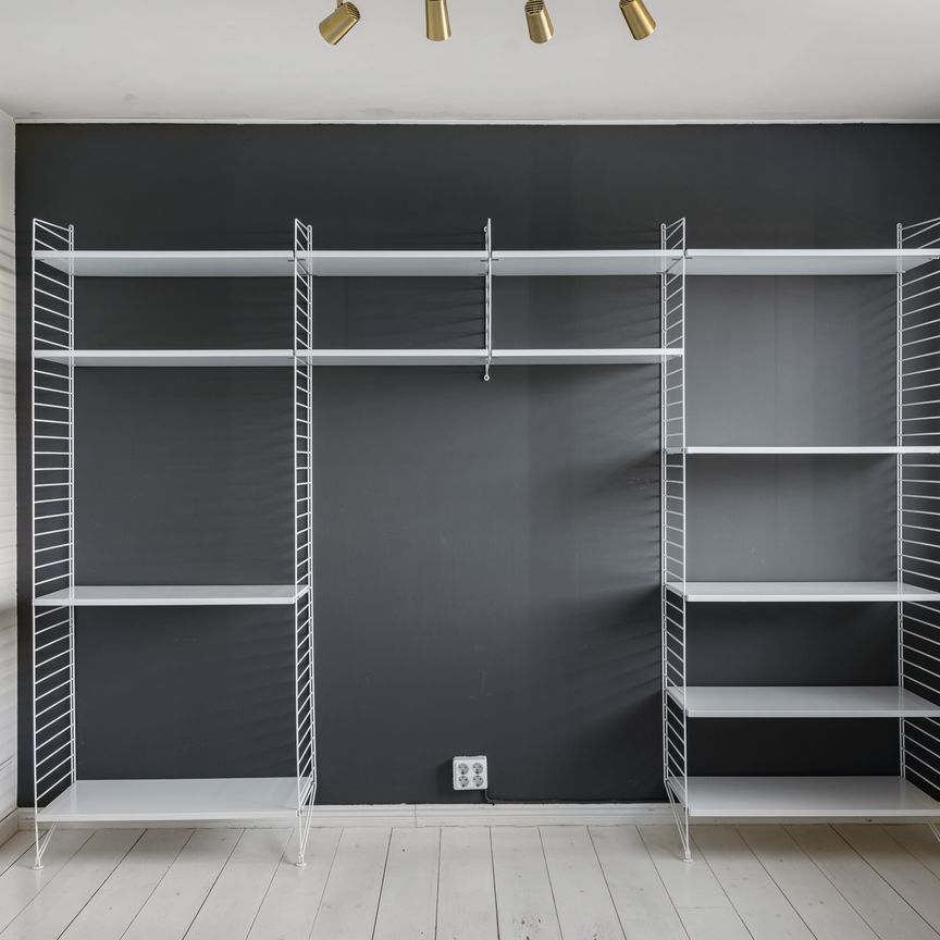 Kungsvägen, Sollentuna - Foto 1