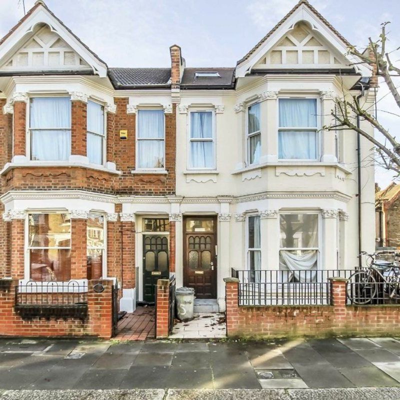 Eynham Road, Shepherds Bush, W12 - Photo 1