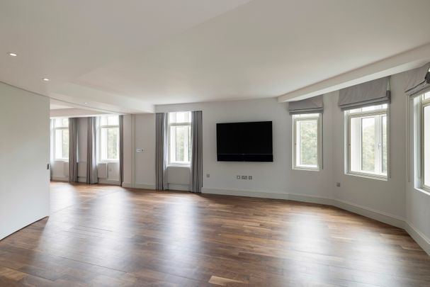 Park Lane, W1K, London - Photo 1