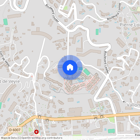 ALPES-MARITIMES (06), - PROVENCE-ALPES-COTE-D-AZUR, CANNES (06150)