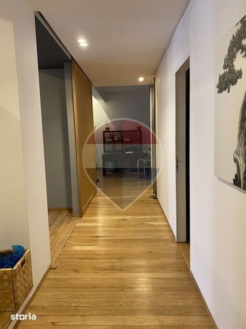 Apartament 4 camere de inchiriat | Dacia | Lux si Confort - Fotografie 4