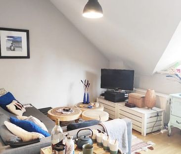 Appartement te huur - Foto 4