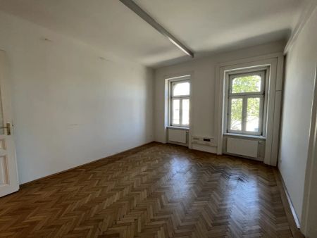 4-Zimmer-Wohnung bei der Simmeringer Hauptstraße - Photo 2