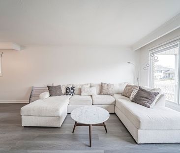 For Lease - 1520 Brentano Boulevard Unit# Upper, Mississauga, Ontario - Photo 1