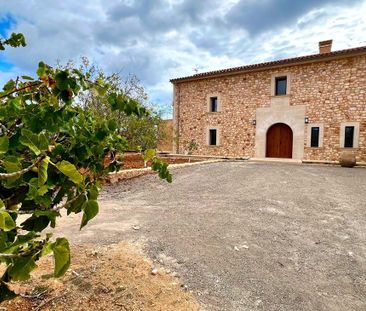 C63V+82, 07669 Cala Marçal, Illes Balears, Spain, Felanitx, Baleari... - Photo 6