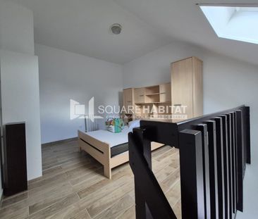 Location Appartement 1 pièce 29m² ARRAS 62000 - Photo 3