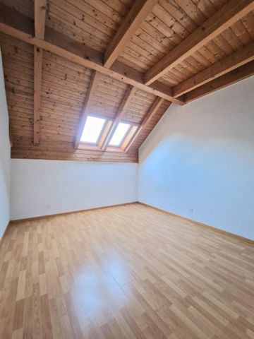3.5 Zimmer, 94 m², 3. Stock - Photo 3