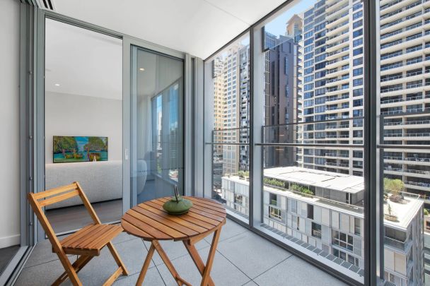 13E/6 Watermans Quay, Barangaroo. - Photo 1