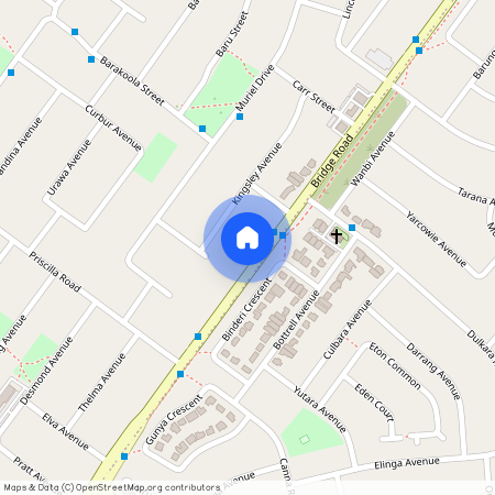 92 Bridge Road Pooraka SA, Renown Park