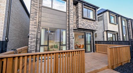 Modern Family Living in Prime Location - Built by MJ HOME Group - Photo 2