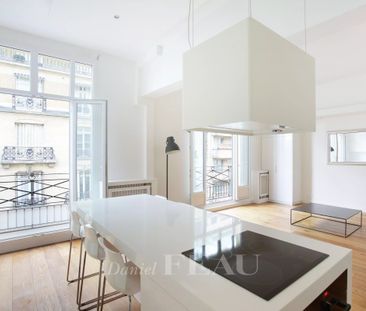 Paris XVIe - Passy - Photo 5