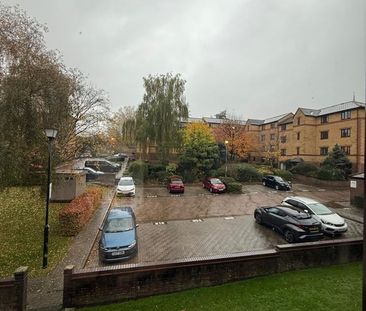 1 Bed Flat, Tiffany Court, BS1 - Photo 3