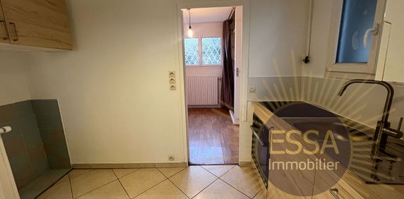 Appartement Chaville 2 pièce(s) 30.62 m2, - Photo 2