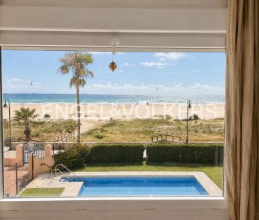 Alquiler de dúplex en Tarifa - Foto 6