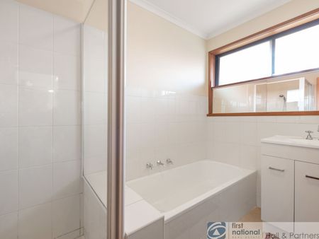 Spacious Two Bedroom Unit! - Photo 2