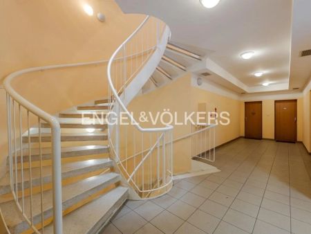 Pronájem bytu 1+kk 52 m2 - Фото 3