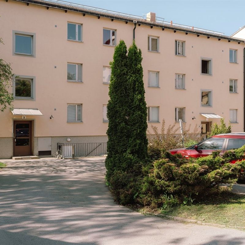 Sveagatan 24 - Photo 2