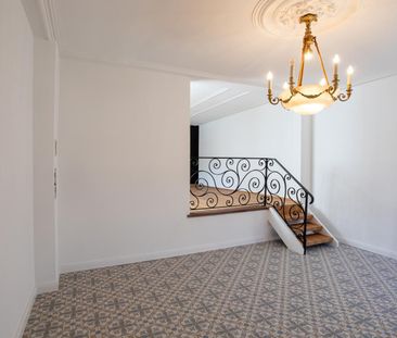 Totally renovated detached house with charm in the heart of Ettingen - Photo 6