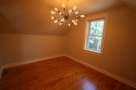 For Lease - 21 Electric Street, New Edinburgh - Lindenlea, Ontario - Photo 4