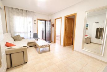Apartamento Ramon y Cajal