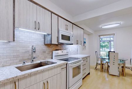 For Lease - 46 Gilmore Crescent, Vaughan, Ontario - Photo 3