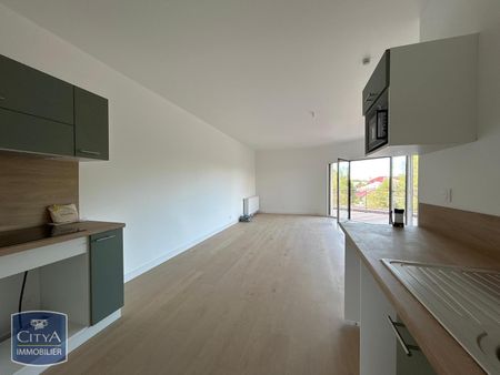 Location Appartement 4 pièces 97m² BORDEAUX 33100 - Photo 4