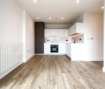 1 bedroom apartment to rent - Photo 5