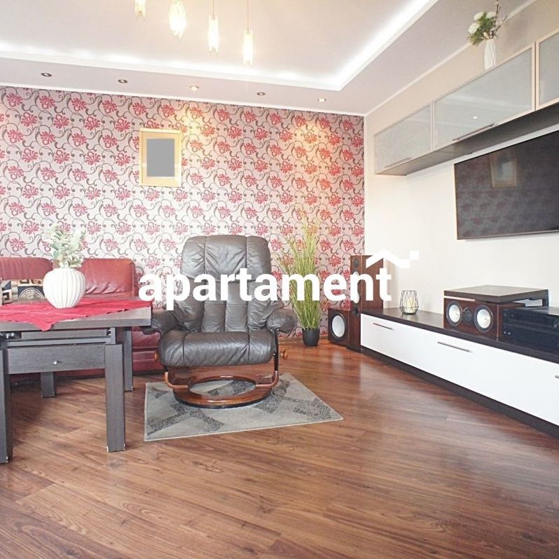 3 pokojowe, I piętro, winda, ul. Waszczyka. - Фото 1