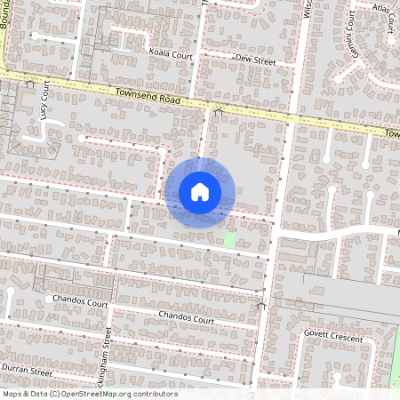 45 Westmoreland Street, Vic 3219, St Albans Park