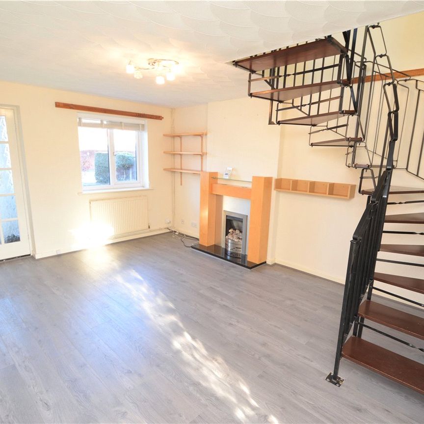 Molyneux Drive, CH45 1JT, Wallasey - Photo 1