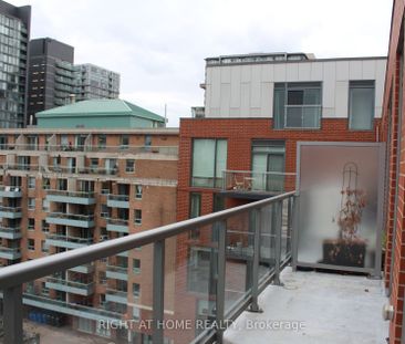 TEN93 Queen West Condos , #702 - Photo 4